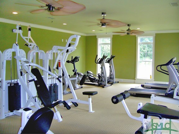 708 Wyndham Way Pooler, GA 31322 - Photo 34 of 38