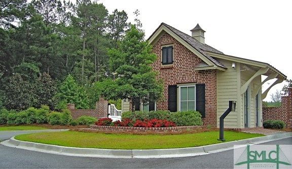 708 Wyndham Way Pooler, GA 31322 - Photo 36 of 38