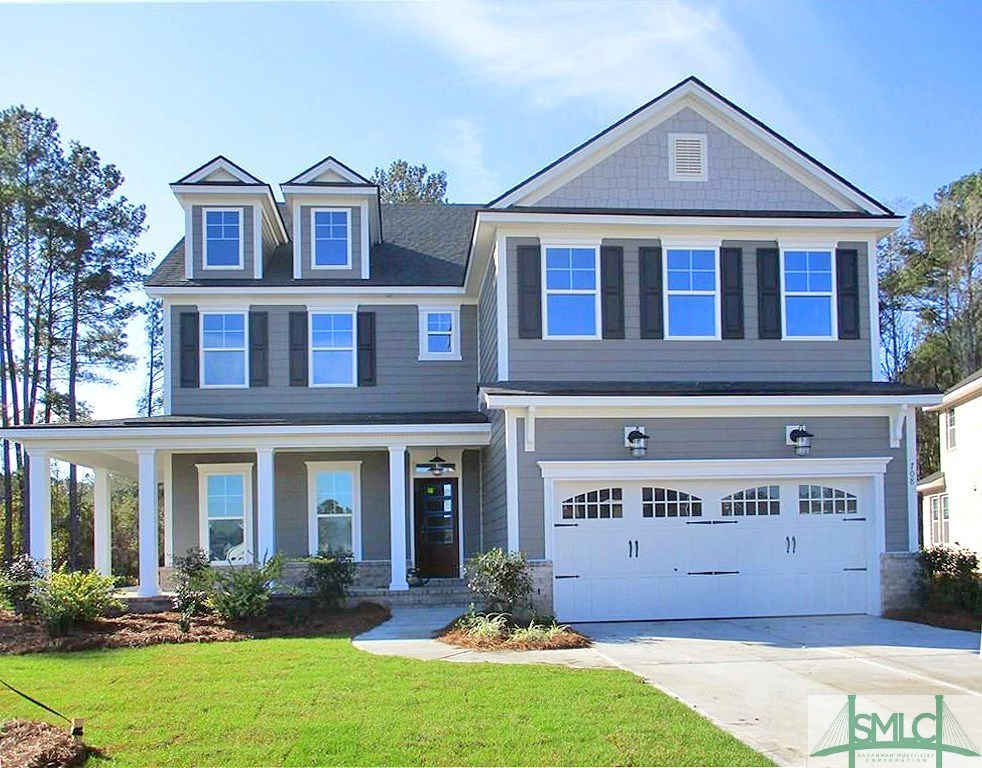 708 Wyndham Way Pooler, GA 31322 - Photo 37 of 38