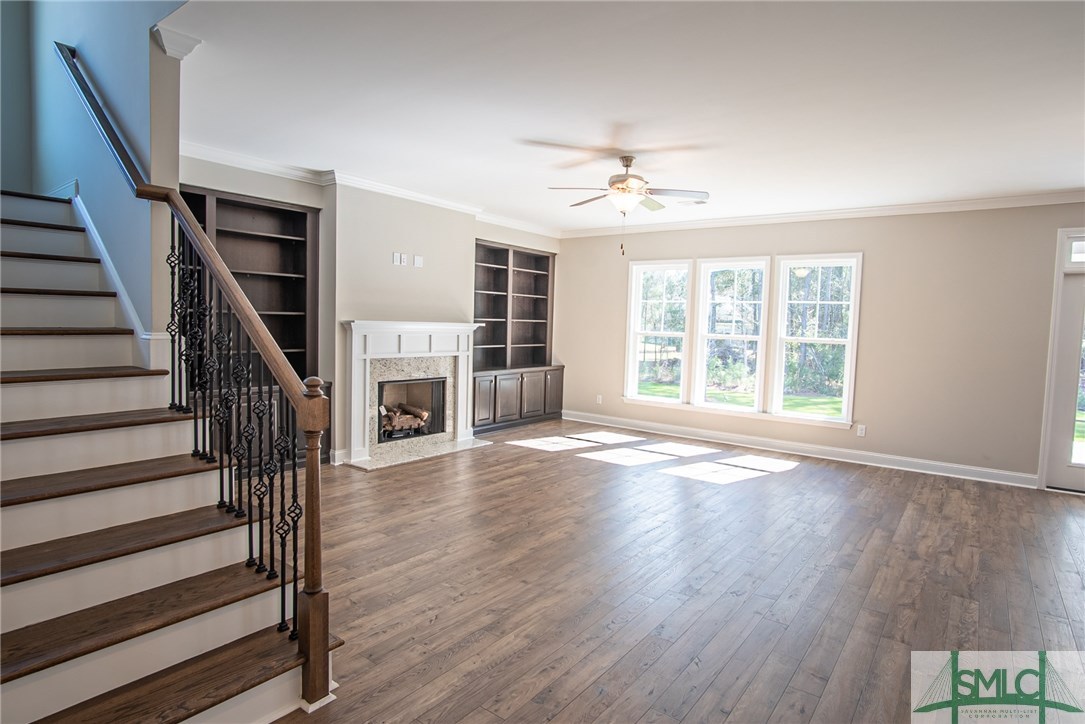 708 Wyndham Way Pooler, GA 31322 - Photo 4 of 38