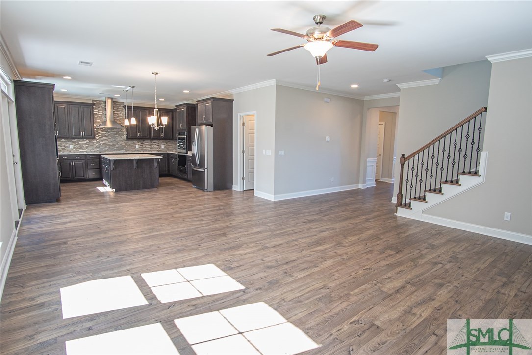 708 Wyndham Way Pooler, GA 31322 - Photo 7 of 38