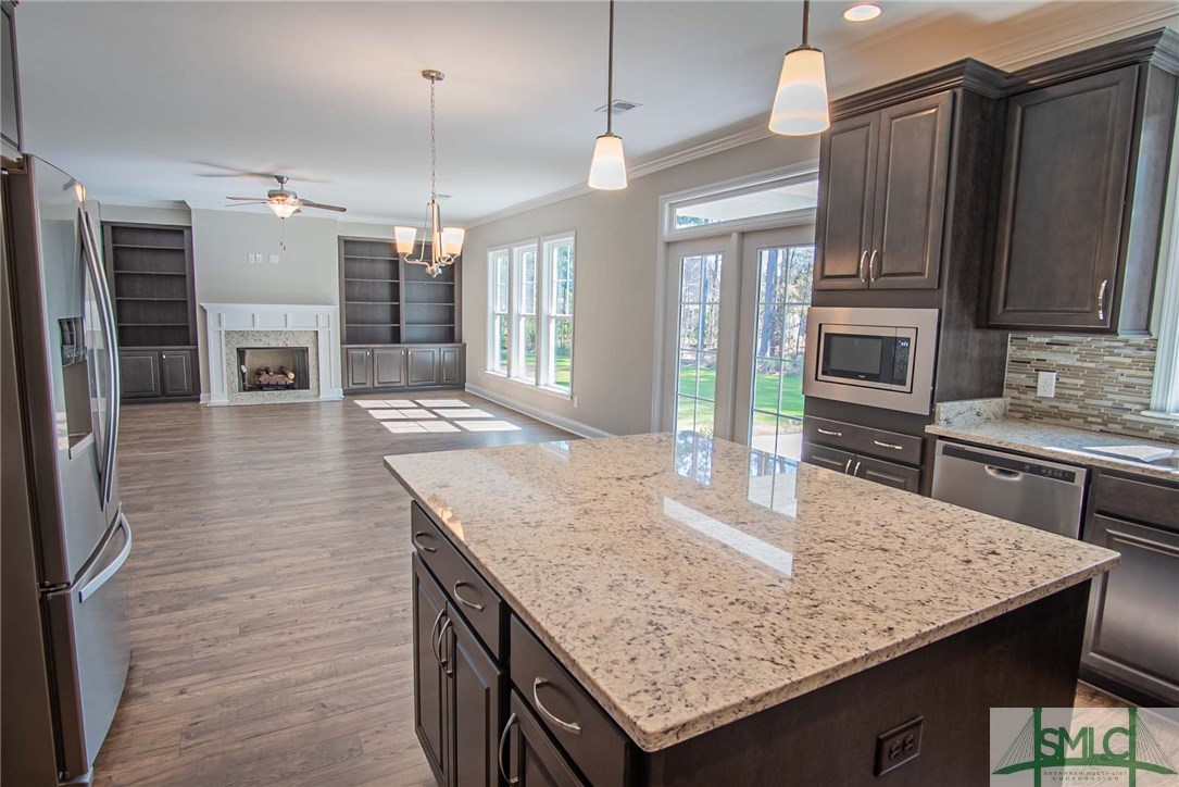 708 Wyndham Way Pooler, GA 31322 - Photo 9 of 38