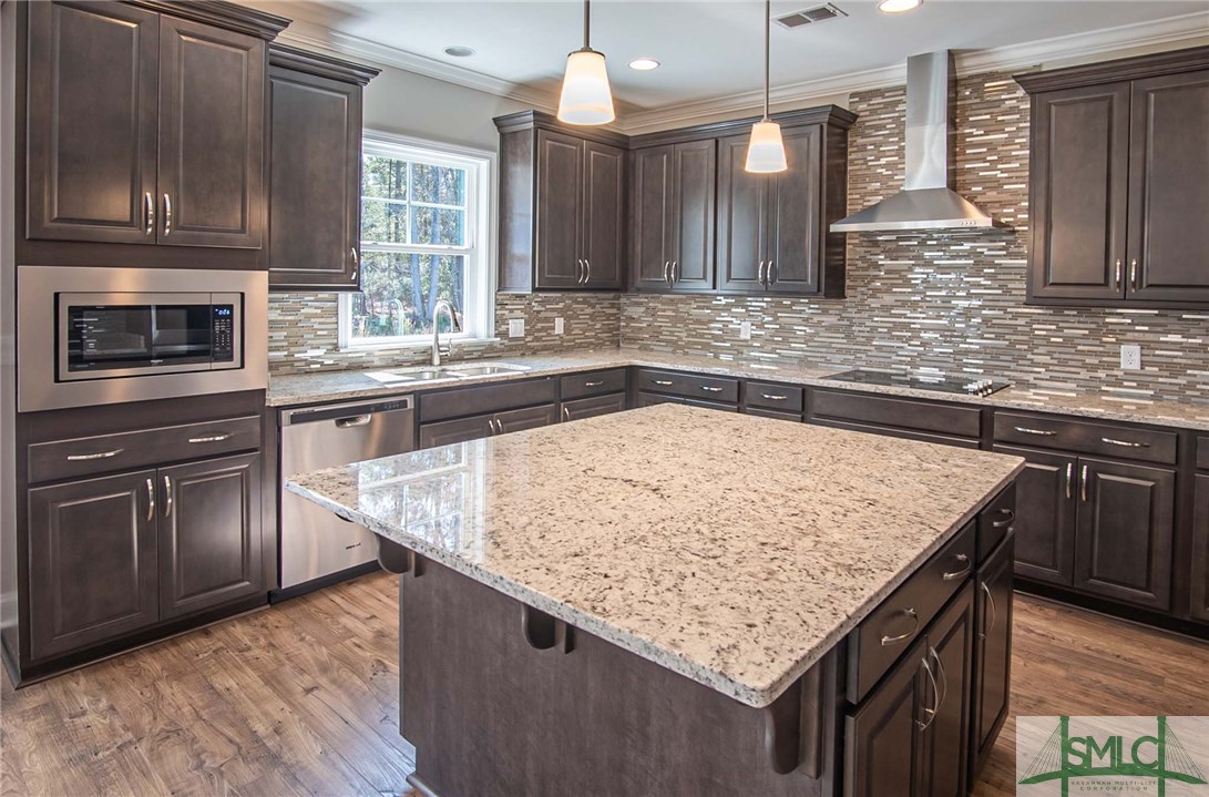 708 Wyndham Way Pooler, GA 31322 - Photo 10 of 38