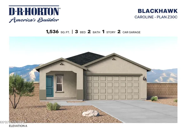 $349,900 | 5972 East Jayden Lane, Tucson, AZ 85756