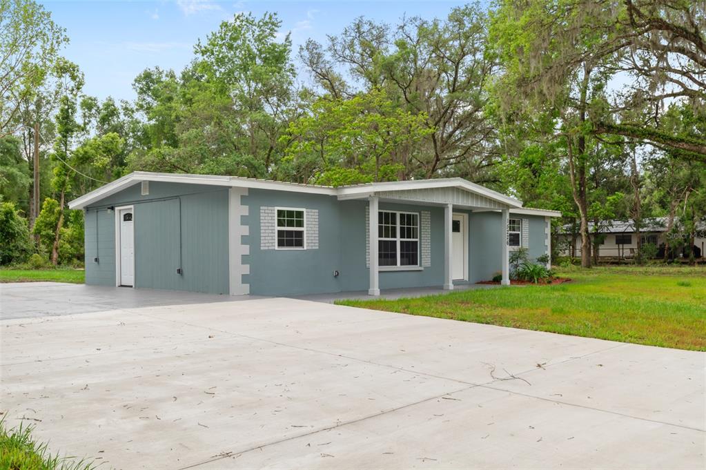 15226 Valdosta Road Spring Hill, FL 34610 - Photo 1 of 42