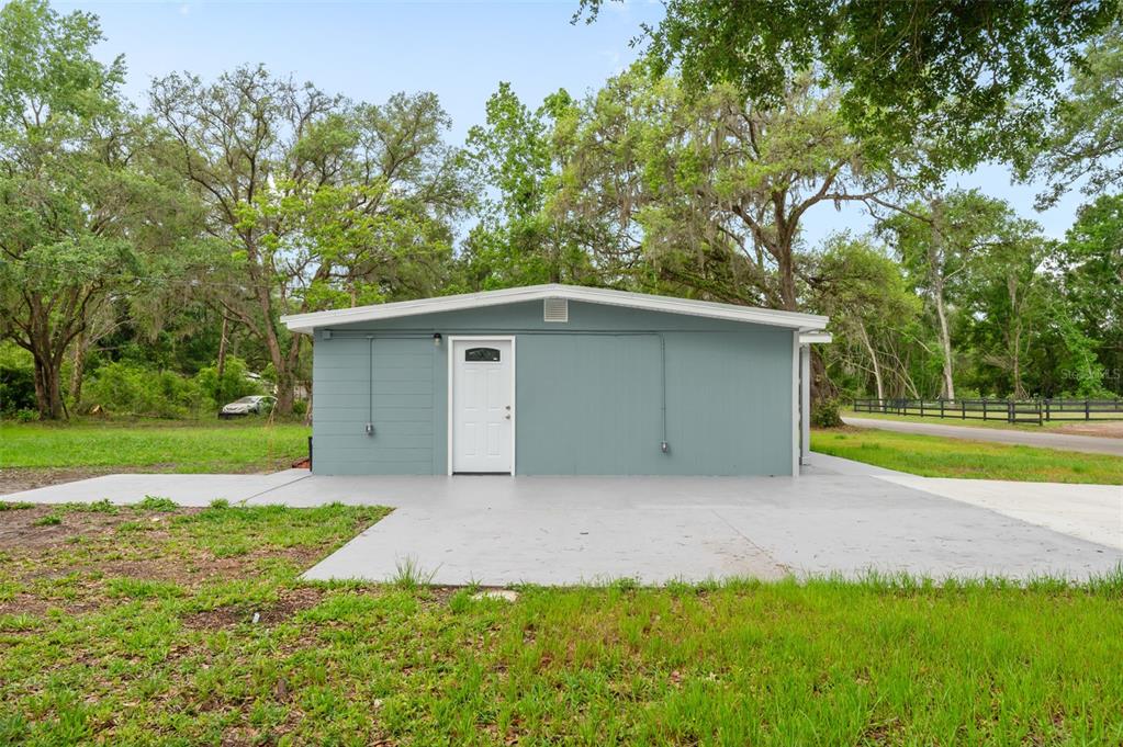 15226 Valdosta Road Spring Hill, FL 34610 - Photo 31 of 42