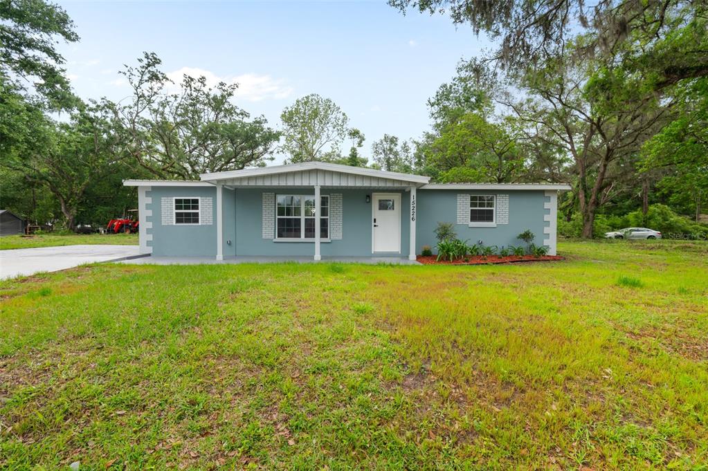 15226 Valdosta Road Spring Hill, FL 34610 - Photo 38 of 42