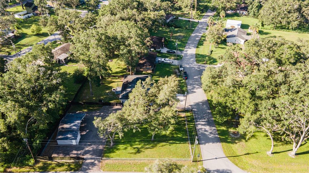 15226 Valdosta Road Spring Hill, FL 34610 - Photo 41 of 42