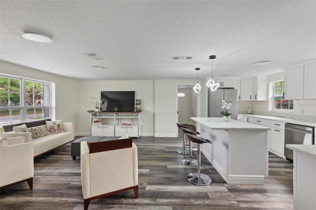 15226 Valdosta Road Spring Hill, FL 34610 - Photo 6 of 42