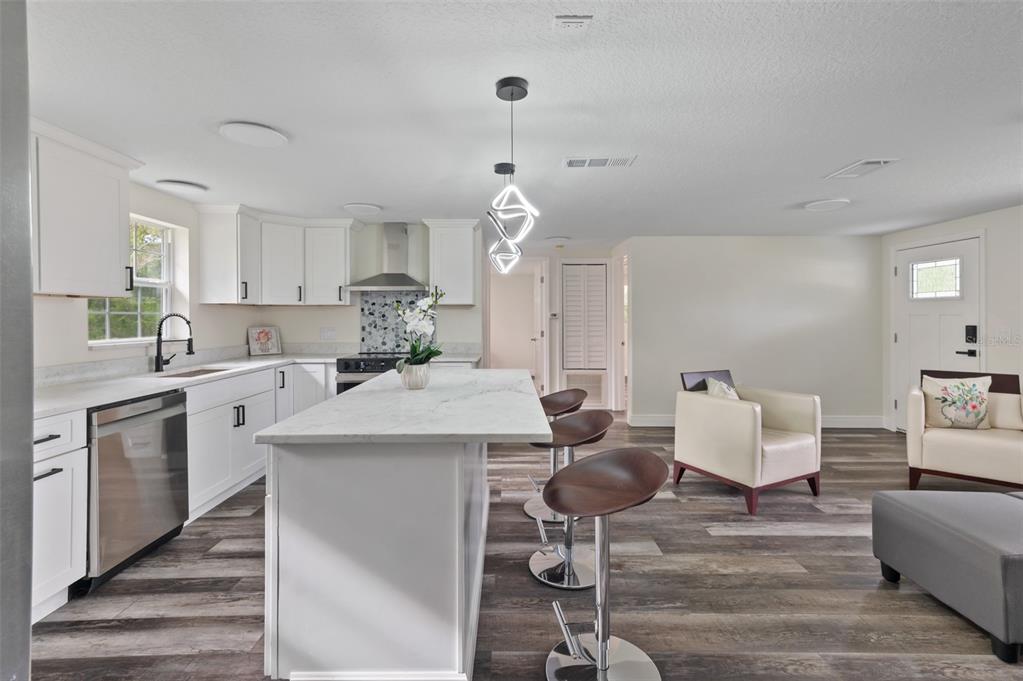 15226 Valdosta Road Spring Hill, FL 34610 - Photo 10 of 42