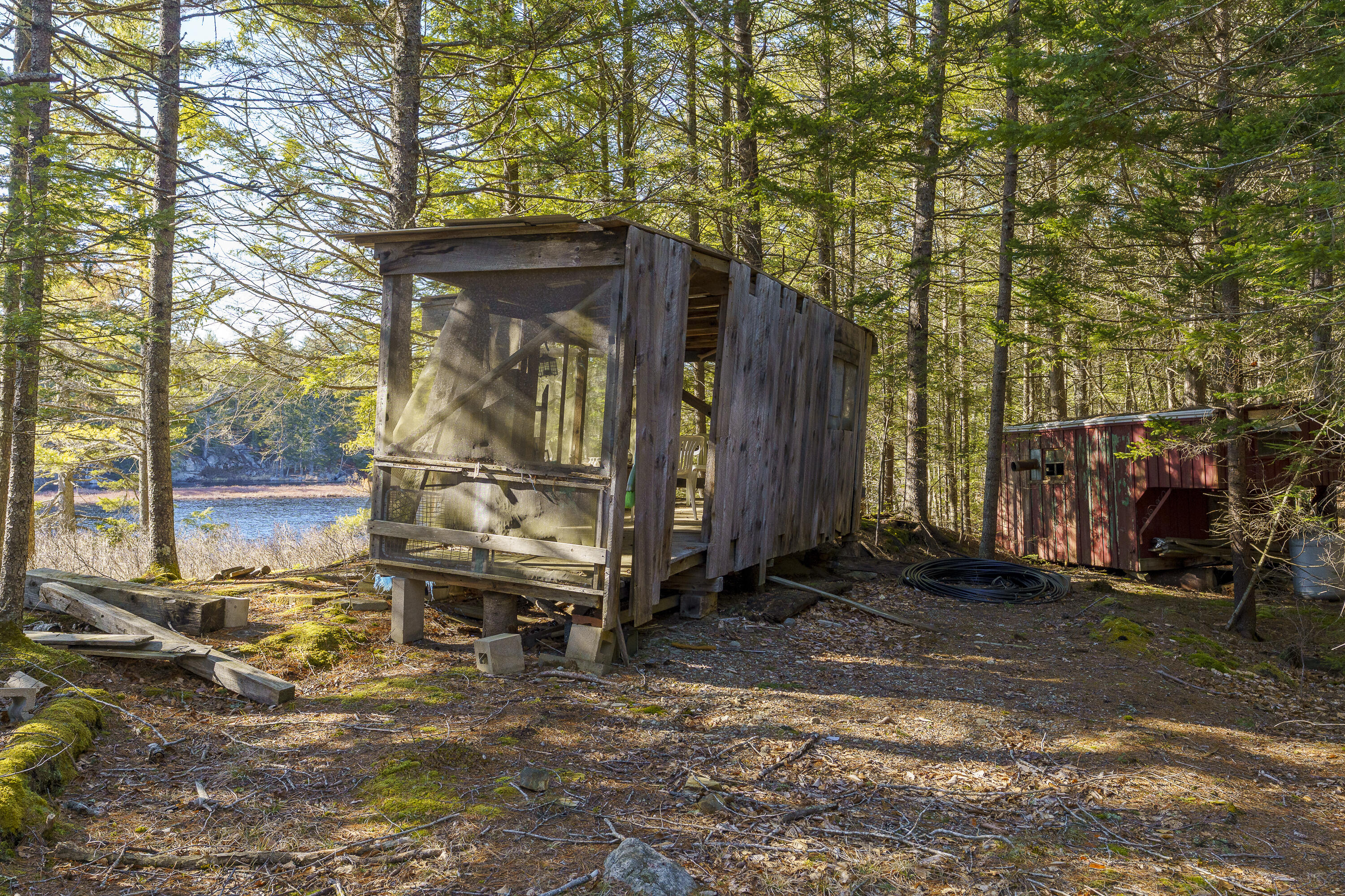 1357 Main Road Westport Island, ME 04578 - Photo 4 of 38