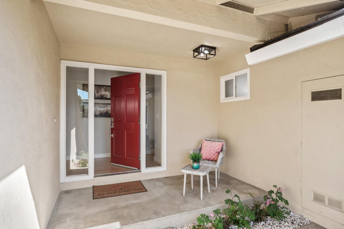 965 Buckeye Drive Sunnyvale, CA 94086 - Photo 2 of 27 a chair and table in a room