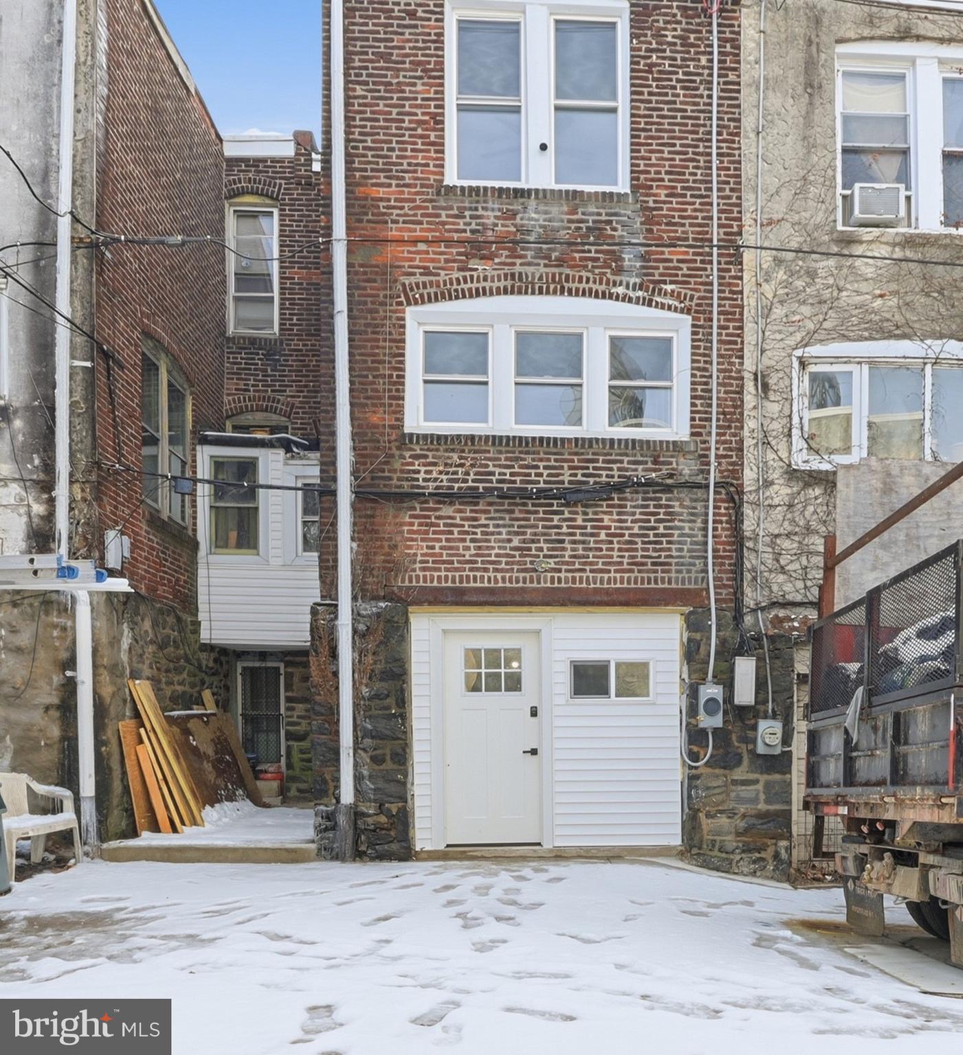 1633 South 59th Street Philadelphia, PA 19143 - Photo 29 of 30