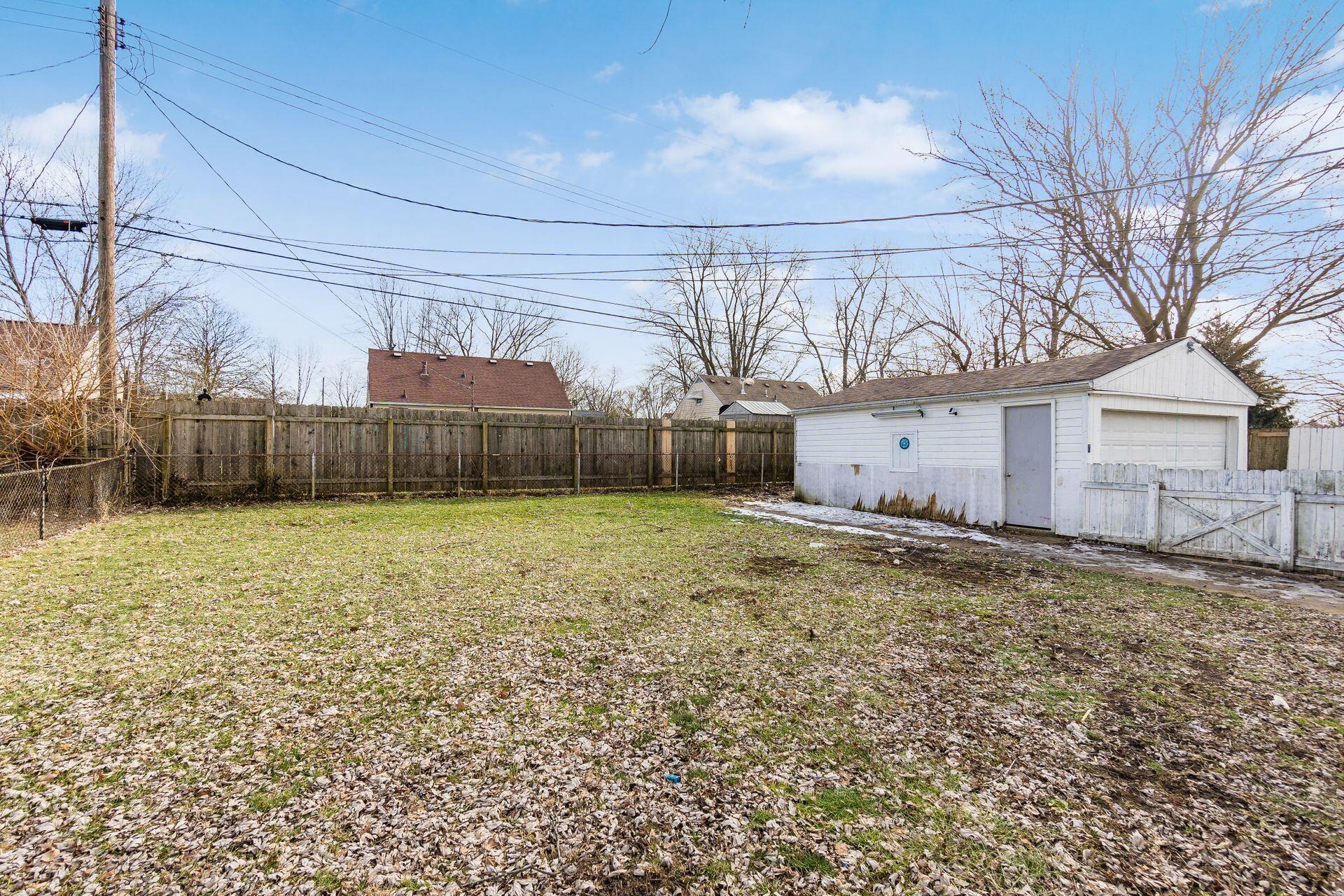 950 Colgate Road Columbus, OH 43213 - Photo 29 of 32 029_ Rd Columbus OH 43213 USA