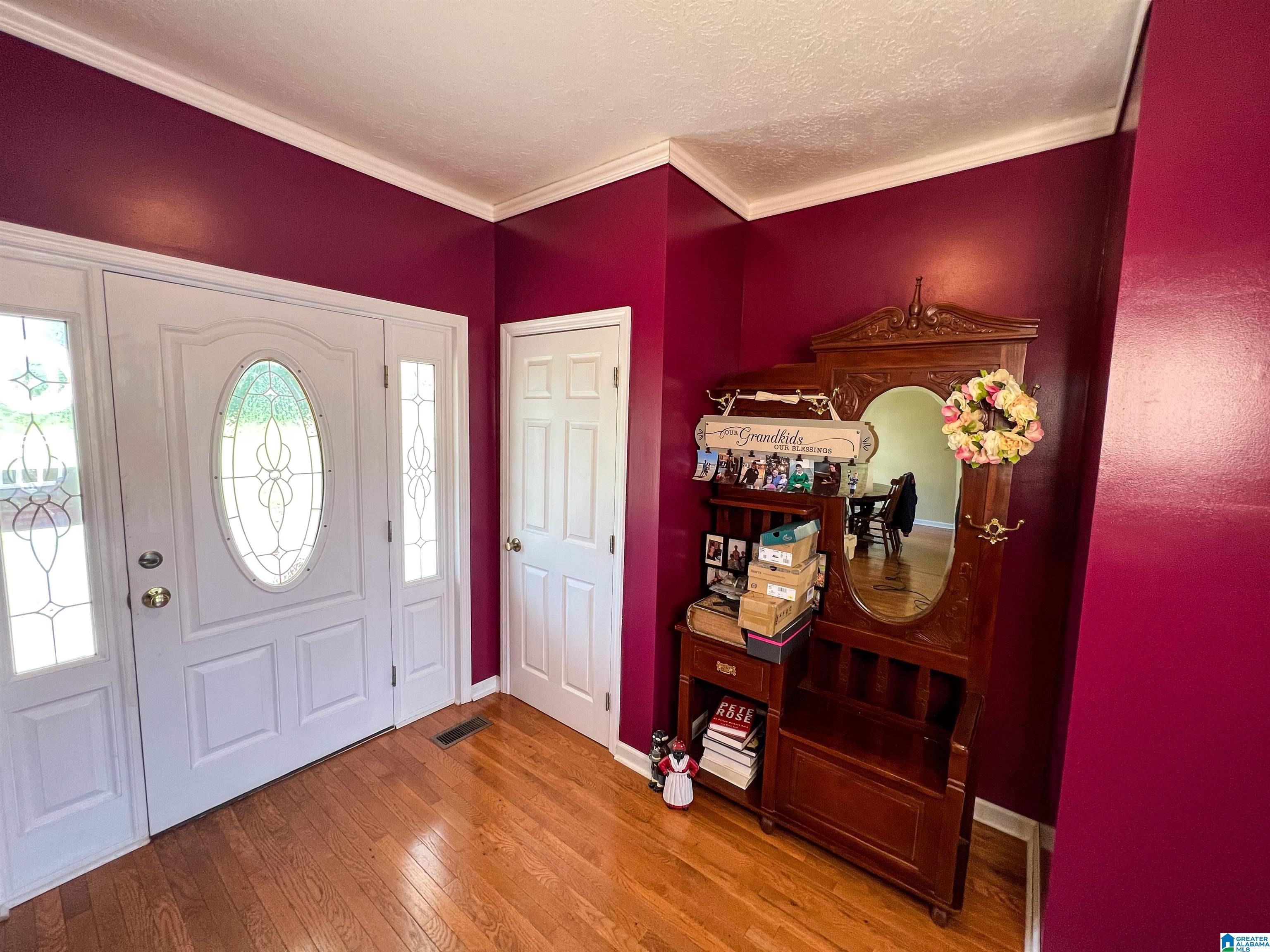 1485 Pinehole Road Lineville, AL 36266 - Photo 5 of 50