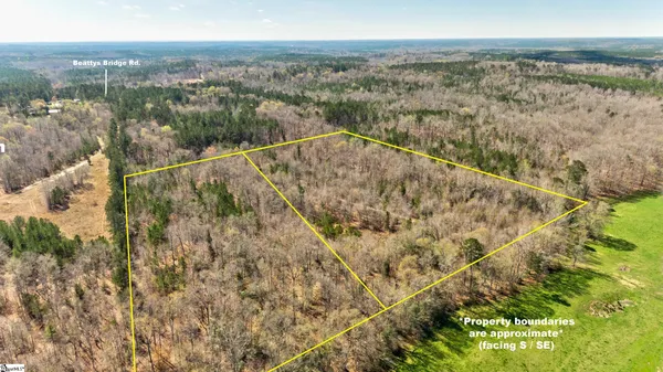 $125,000 | Lot D Lot D Beatty S Bridge Rd Union, Union, SC 29379