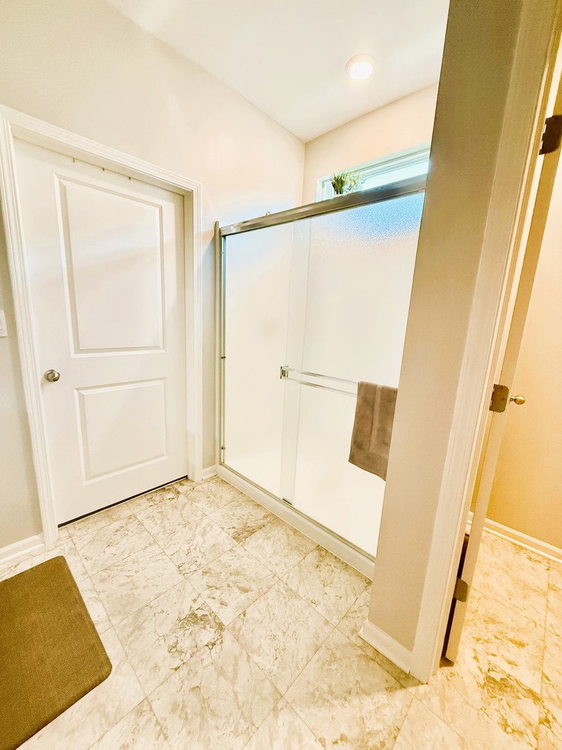 6323 Aspen Lane Wonder Lake, IL 60097 - Photo 12 of 17 a view of an empty room