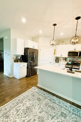 $329,900 | 6323 Aspen Lane, Wonder Lake, IL 60097