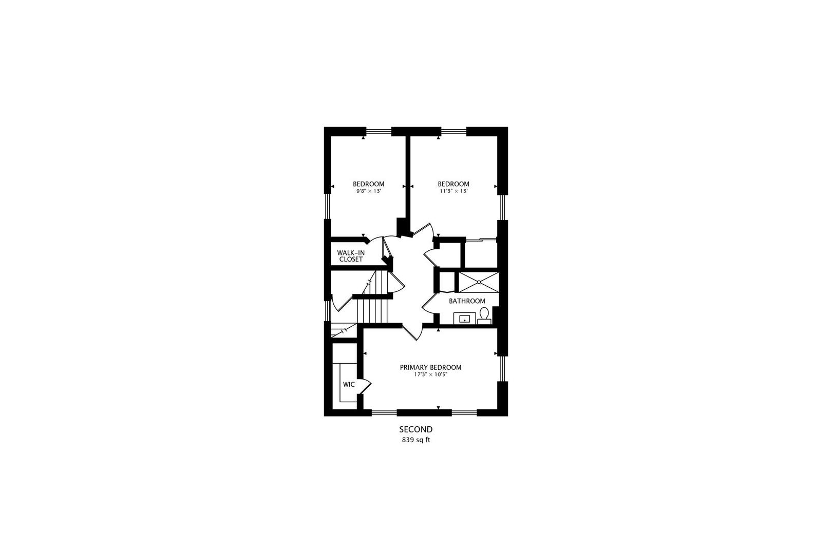 7105 North Ridge Boulevard Chicago, IL 60645 - Photo 31 of 34 Gallery Image 31