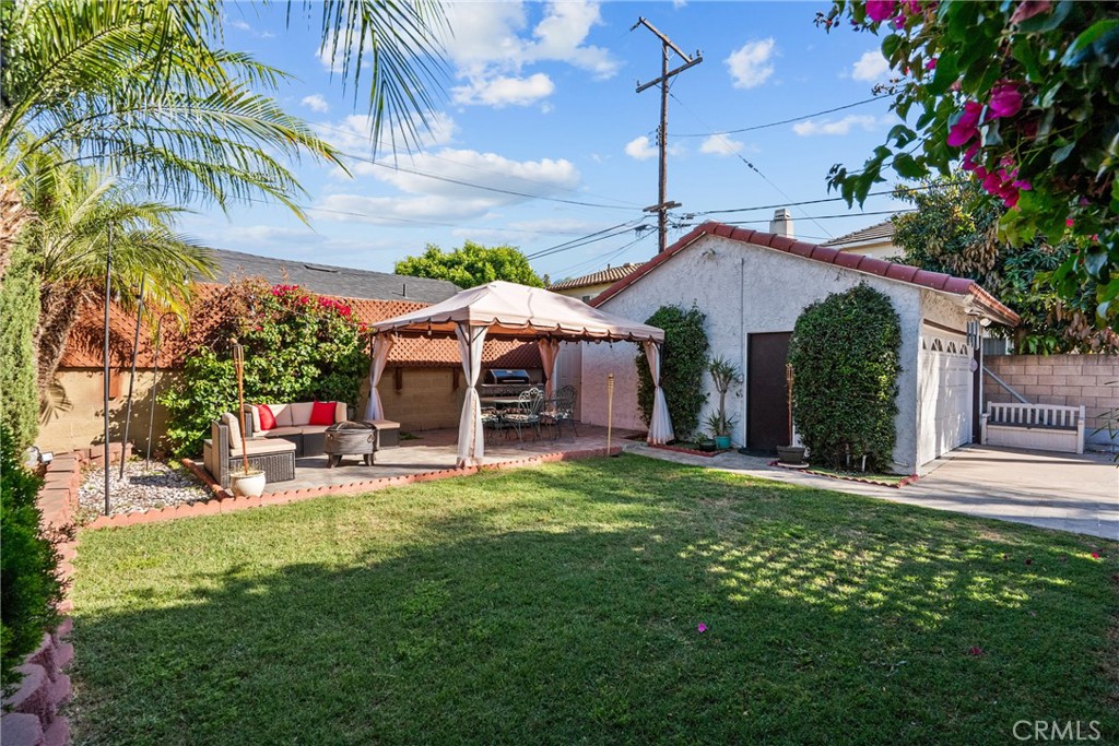 11648 Rives Avenue Downey, CA 90241 - Photo 53 of 58