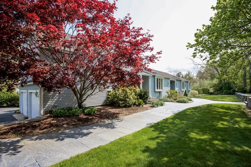 167 Bay Road Duxbury, MA 02332 - Photo 9 of 30 Gallery Image 9