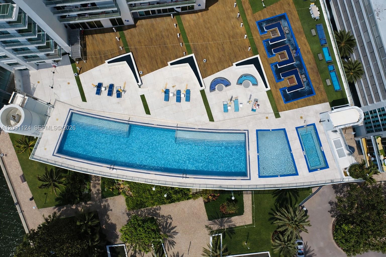 92 Southwest 3rd Street, Unit 4310 Miami, FL 33130 - Photo 15 of 20