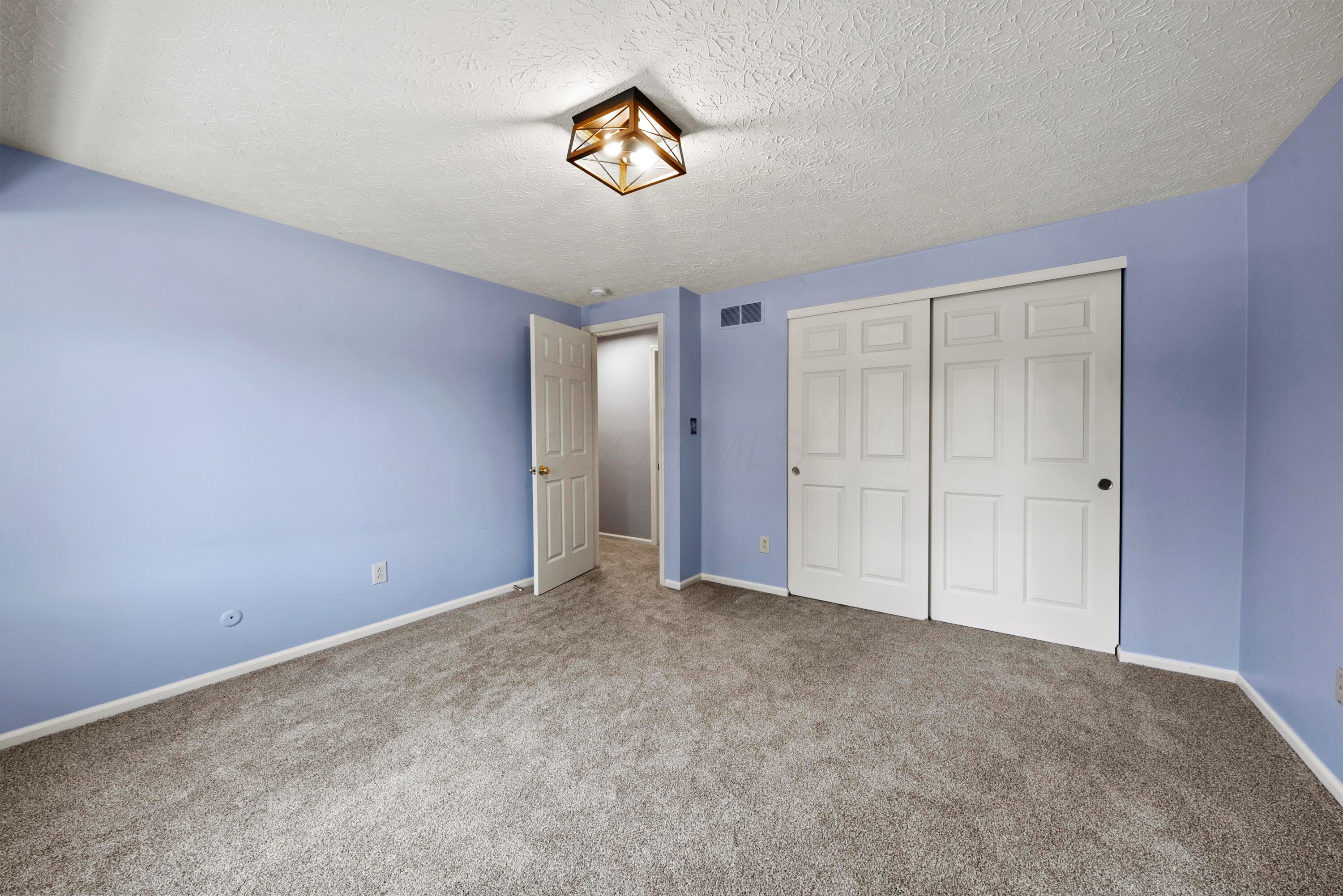 1668 McCoy Road Columbus, OH 43220 - Photo 31 of 52 Bedroom 3