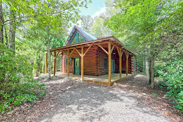 $274,900 | 105 Cozy Pne Lane, Murphy, NC 28906