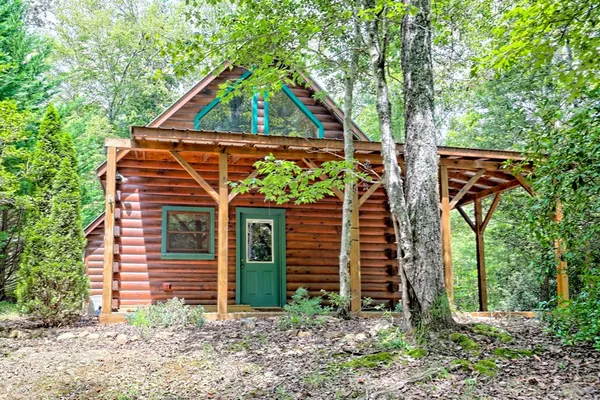 $274,900 | 105 Cozy Pne Lane, Murphy, NC 28906