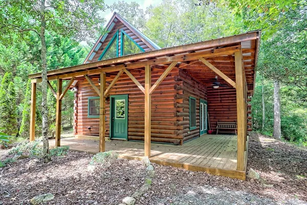 $274,900 | 105 Cozy Pne Lane, Murphy, NC 28906