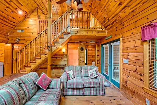 $274,900 | 105 Cozy Pne Lane, Murphy, NC 28906