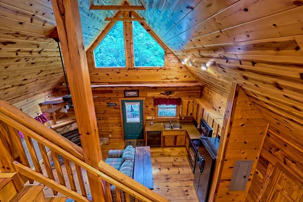 $274,900 | 105 Cozy Pne Lane, Murphy, NC 28906