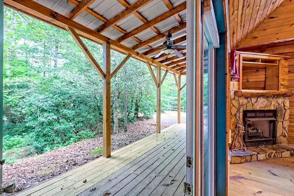 $274,900 | 105 Cozy Pne Lane, Murphy, NC 28906