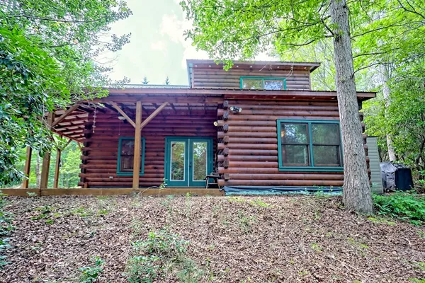 $274,900 | 105 Cozy Pne Lane, Murphy, NC 28906
