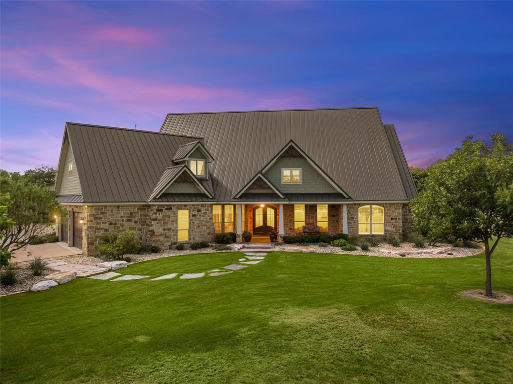 918 Coxs Oak Valley Road Waco, TX 76705 - Photo 1 of 40