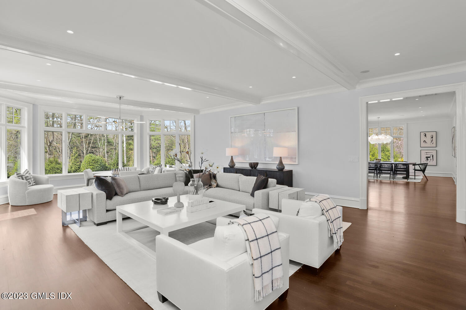 17 Wooddale Road Greenwich, CT 06830 - Photo 27 of 68 17 Wooddale Rd Greenwich CT-large-081-07