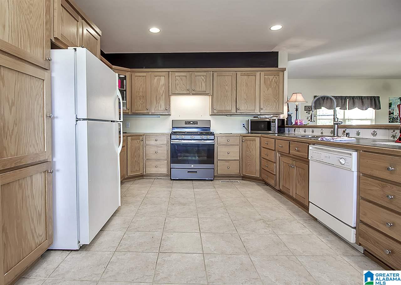 331 Merrill Road Vincent, AL 35178 - Photo 15 of 34