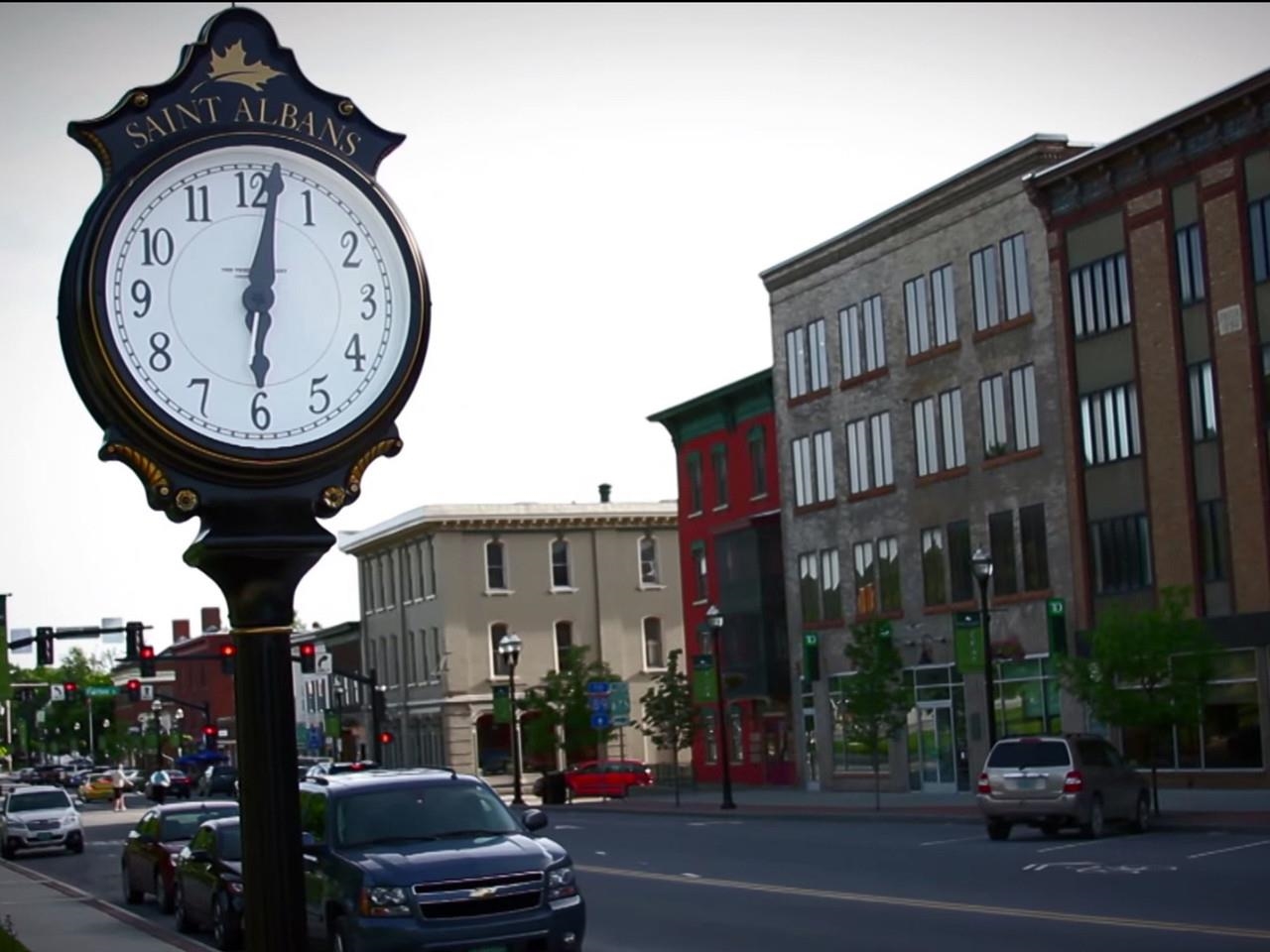 189 Pearl Street, Unit 102 St. Albans, VT 05478 - Photo 13 of 20