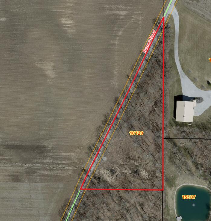 10120 Rupert Road Wapakoneta, OH 45895 - Photo 2 of 7 Gallery Image 2