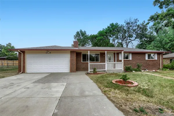 $415,000 | 2124 Wilson Avenue, Loveland, CO 80538