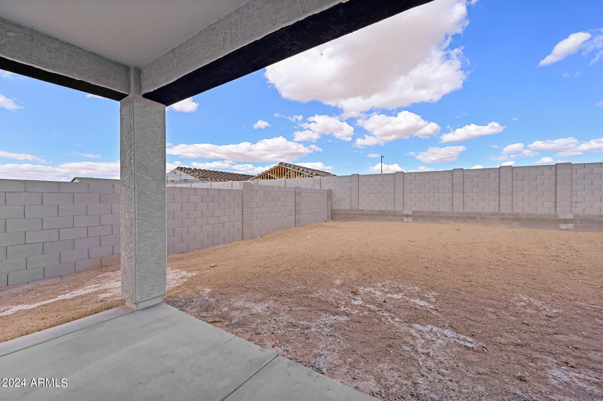 24082 West Pecan Road Buckeye, AZ 85326 - Photo 27 of 40 W Pecan Rd-026