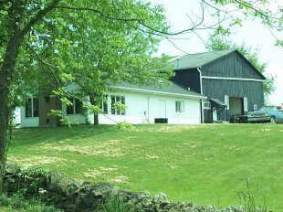 164 Rice Bend Road Lancaster, KY 40444 - Photo 10 of 10 Photo 10