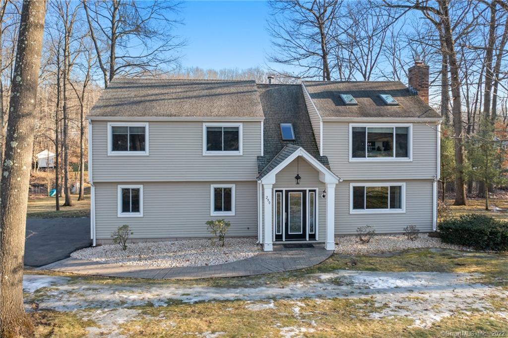290 Spring Lake Road Southington, CT 06489 - Photo 1 of 1