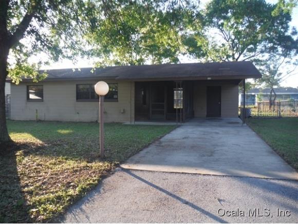 9462 Bahia Road Ocala, FL 34472 - Photo 1 of 1 Primary Photo