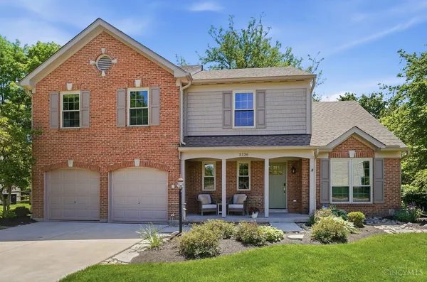 $599,000 | 5136 Birchwood Farms Drive, Mason, OH 45040