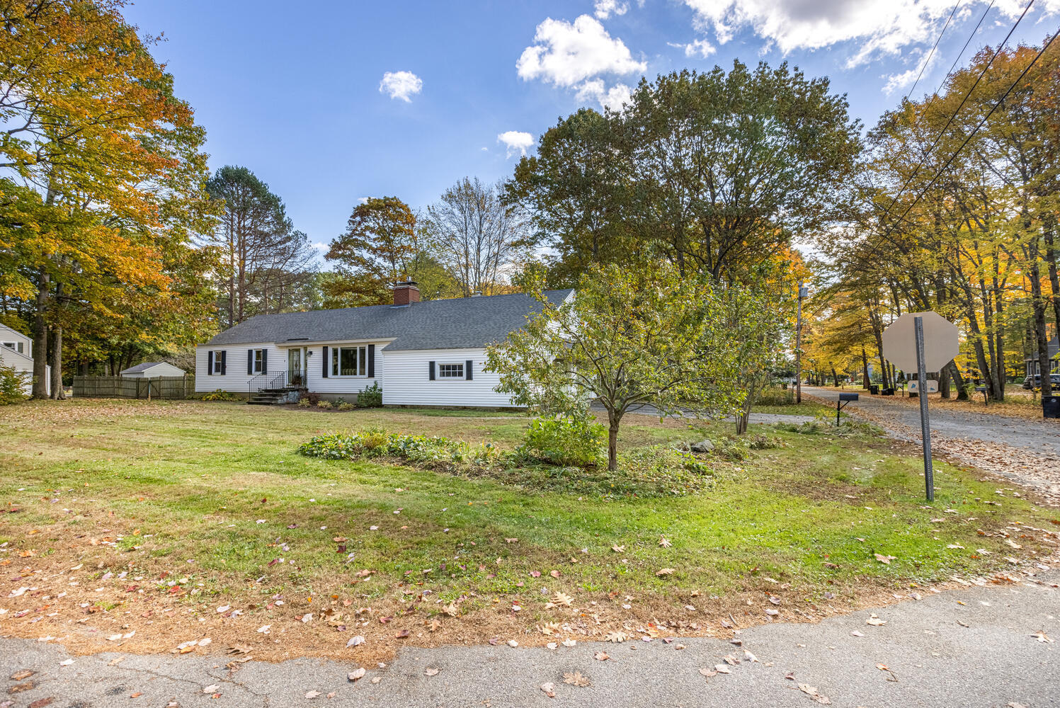 4 Gunstock Road Scarborough, ME 04074 - Photo 40 of 40 4 Gunstock Rd Scarborough ME-large-038-0