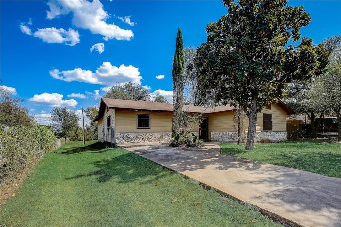 4705 Imperial Drive Austin, TX 78725 - Photo 1 of 1