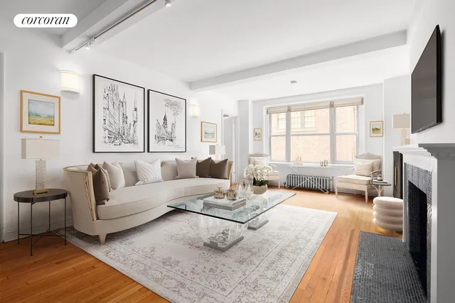 $645,000 | 434 East 52nd Street, Unit 4B | Midtown East