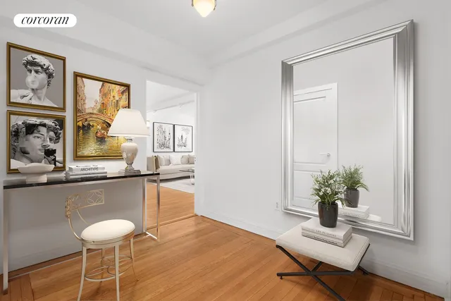 a kitchen with a table and chairs in it