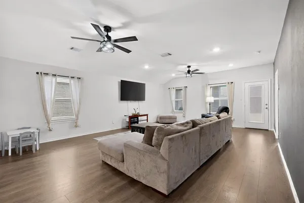 $296,900 | 2945 Roper Street, Royse City, TX 75189